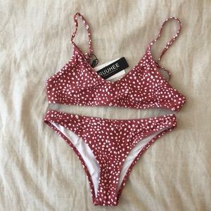 Swimsuit! NEVER WORN!!